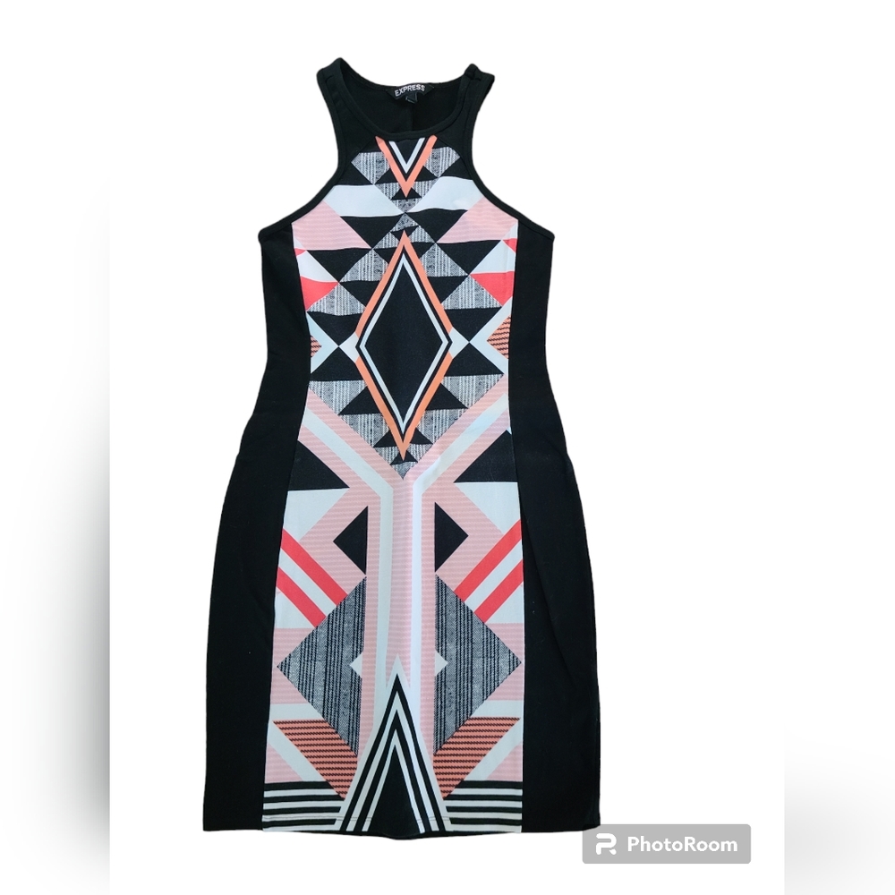 Express Bodycon Dress XS